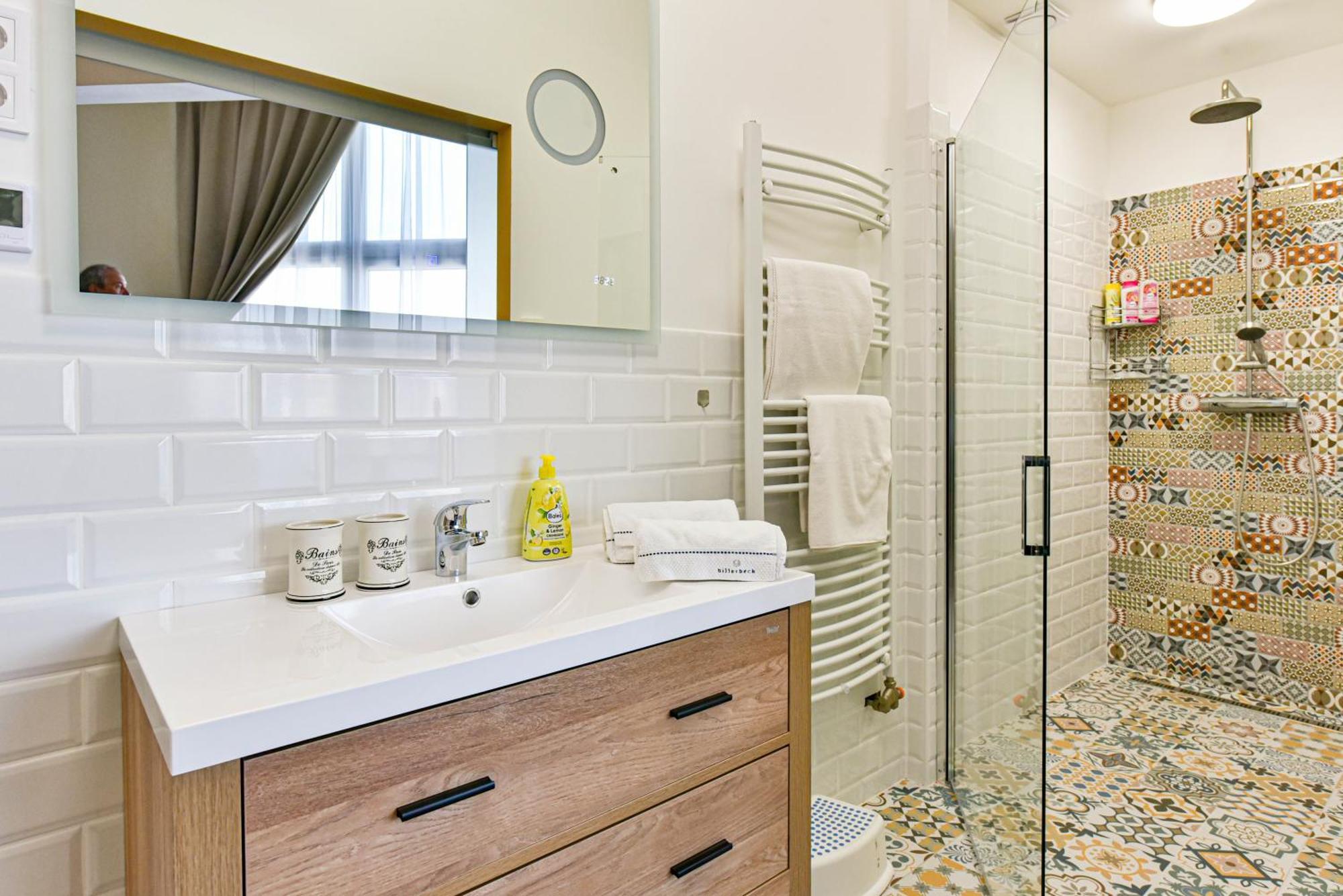 Eger Tower View Apartment Ngoại thất bức ảnh